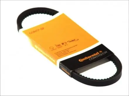 Клиновый ремень Contitech 119X835