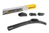 Щітка склоочисника 350mm Multi Fit LHD Wiper Contitech 2800011000280 (фото 1)
