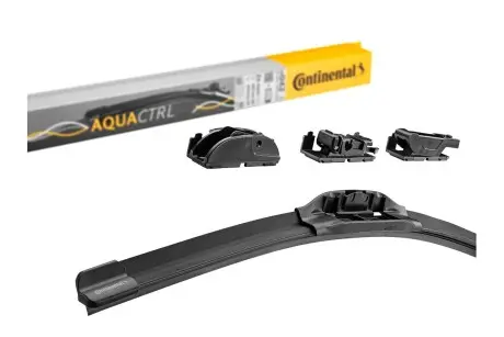 Щетка стеклоочистителя 350mm Multi Fit LHD Wiper Contitech 2800011000280