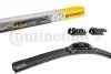 Склоочисник безкаркасний CONTINENTAL (шт.) Contitech 2800011019280 (фото 1)