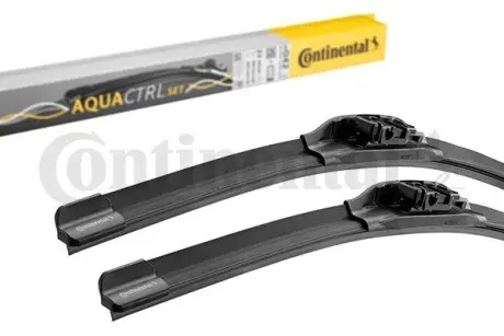 Щетка стеклоочистителя 600/400mm Direct Fit Kit - B 2x Contitech 2800011103280