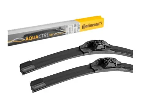 Склоочисник безкаркасний CONTINENTAL (шт.) Contitech 2800011154280