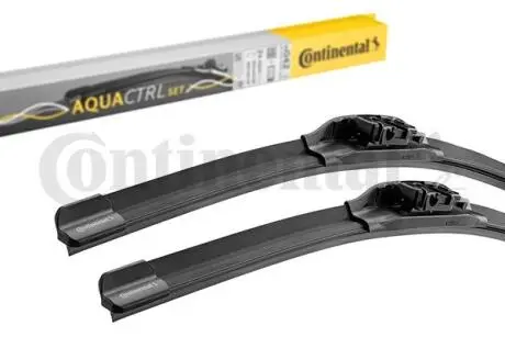 Склоочисник безкаркасний CONTINENTAL (шт.) Contitech 2800011156280