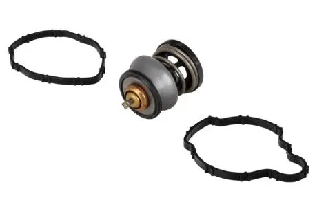 Термостат BMW 3 (F30/F80)/5 (F10/G30/F90)/7 (G11/G12)/X5 (F15/F85) 11- (88°C) Contitech 28020040852
