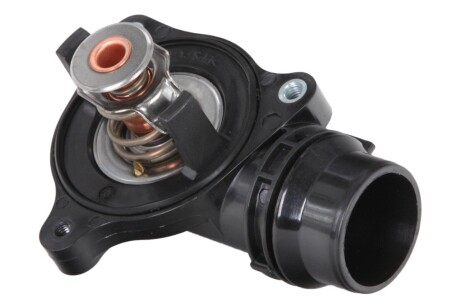 Термостат BMW 3 (E46/E90) 01-11 N40/N45/N42/N46 (95°C) Contitech 28020042342