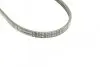 Ремень генератора Volvo S60/S80/V60/V70/XC60/XC70 2.0-2.5 06-16 CONTINENTAL Contitech 3PK628 ELAST (фото 3)