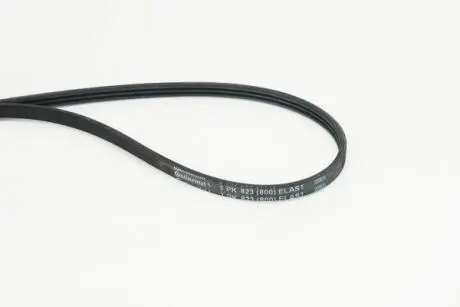 Пас полікліновий Contitech 3PK823ELAST