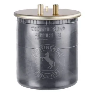 Кожух пневматической рессоры Contitech 4912NP07