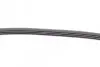 Ремень генератора Renault Clio 1.2/1.4 90-98/Nissan Micra/Note 1.0-1.4 03-12 CONTINENTAL Contitech 4PK1075 (фото 3)