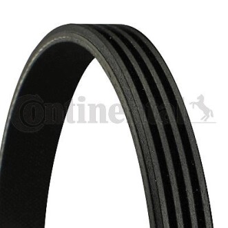 Дорожный пас Contitech 4PK1230