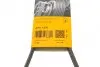 Ремень генератора Renault Kangoo/Clio 1.4 97-/VW Passat 2.5TDI 98-05/Audi A4/A6/A8 2.5TDI 97-05 CONTINENTAL Contitech 4PK1237 (фото 6)