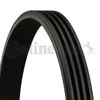 Ремень поликлиновый Contitech 4PK1295