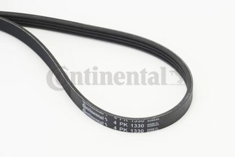 Автозапчасть Contitech 4PK1330