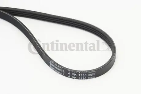 Поліклиновий ремінь Contitech 4PK1330