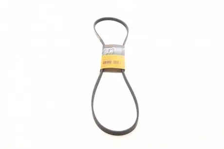 Ремінь генератора Ford Kuga II/Focus III 2.0-2.5 12- CONTINENTAL Contitech 4PK1360