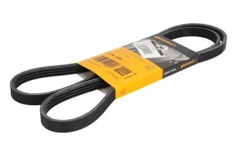 Дорожный ремень Contitech 4PK1366