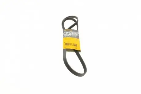 Ремень генератора Toyota Land Cruiser 200 4.5 D-4D 07-/Man TGL/TGL 4.7/6.9 05- CONTINENTAL Contitech 4PK1390