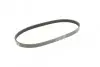 Ремень генератора Hyundai i10/i20/i30 1.1/1.6CRDi 08-13/Fiat Doblo/Punto/Stilo 1.2/1.4 01- CONTINENTAL Contitech 4PK673 (фото 5)
