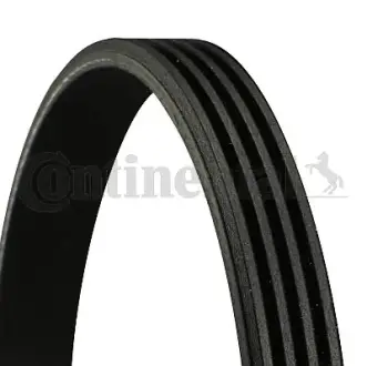 Доріжковий пас Contitech 4 PK 713 ELAST