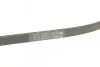 Ремінь генератора Subaru Forester/Impreza/Legacy/Outback 2.0/2.5AWD/WRX 08- CONTINENTAL Contitech 4PK826 ELAST (фото 4)