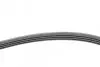 Ремень генератора Skoda SuperB 01-08/VW Passat B5/Hyundai Accent 95-05/Tucson/Kia Sportage/Ceed 04- CONTINENTAL Contitech 4PK855 (фото 2)