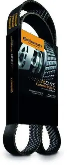 Поликлиновый ремень Contitech 4PK865