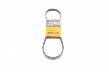 Ремень генератора Fiat Ducato 2.3JTD 02-14 CONTINENTAL Contitech 4PK903 ELAST