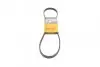 Ремінь генератора Toyota Yaris 99-14/Corolla 92-95/Mazda Premacy 99-05/626 91-02/323 98-04 CONTINENTAL Contitech 4PK920 (фото 1)