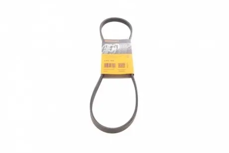 Ремень генератора Toyota Yaris 99-14/Corolla 92-95/Mazda Premacy 99-05/626 91-02/323 98-04 CONTINENTAL Contitech 4PK920