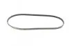 Ремінь генератора Mitsubishi L200 2.0/2.4 4WD 96-07/L400 2.0 16V 95-00/Mazda 323 1.4-1.8 85-01 CONTINENTAL Contitech 4PK990 (фото 4)