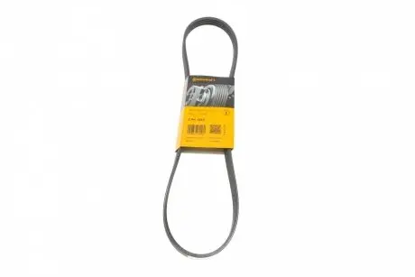 Дорожный ремень Contitech 5PK1010