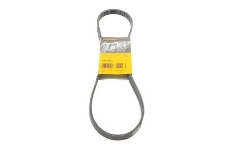 Ремень поликлиновый Contitech 5PK1015
