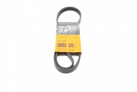 Ремень поликлиновый Contitech 5PK1020