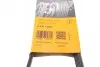 Ремінь генератора BMW X5 (E53) 4.4i/4.6is/Opel Astra 2.2 16V 00-03/Mazda 626 1.8 94-97/MX-5 2.0 15- CONTINENTAL Contitech 5PK1025 (фото 5)