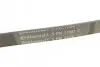 Ремень генератора Mitsubishi Lancer/Galant 1.3-2.0 92-13/VW Jetta 2.5 06-10/Audi A3/Q3 2.5 11- CONTINENTAL Contitech 5PK1060 (фото 4)