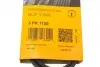 Ремень генератора VW Touareg 4.2 FSI 06-18/Toyota Avensis/Camry/Corolla 1.8/2.0D 86-03 CONTINENTAL Contitech 5PK1120 (фото 6)