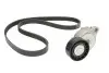Комплект ременя генератора Volvo S40/S60/S80/V40/V60/V70/XC60/XC70 1.9/2.0/2.4D 00- CONTINENTAL Contitech 5PK1121 EXTRA K1 (фото 1)