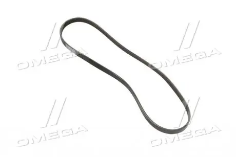 Ремень генератора Opel Astra J/Insignia A 1.4 09- CONTINENTAL Contitech 5PK1207
