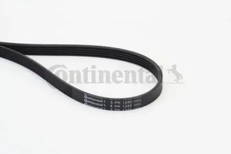 Ремень поликлиновый Contitech 5PK1245