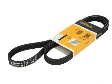 Ремень поликлиновый Contitech 5PK1334
