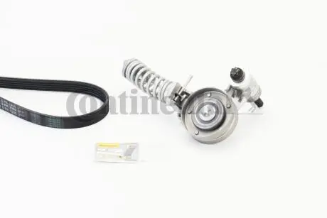 Комплект ГРМ Contitech 5PK1355K1