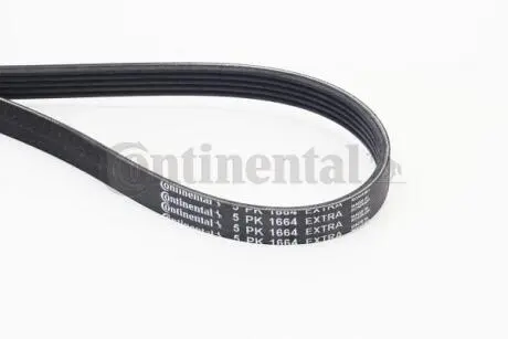 Автозапчасть Contitech 5PK1664EXTRA
