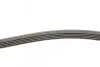 Ремінь генератора Kia Cerato/Rio 1.5-1.6 CRDI 05-/MB A-class (W169/W176) 1.8-2.2CDI 04-18 CONTINENTAL Contitech 5PK1745 (фото 2)