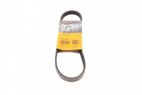 Ремень генератора Subaru Forester 2.0 08-13/Impreza 1.6/2.0 92-07/Legacy 1.8-2.5 89-14/Outback 12- CONTINENTAL Contitech 5PK690