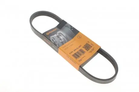 Дорожный ремень Contitech 5PK694 ELAST