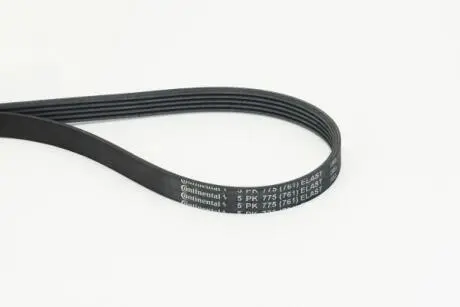 Пас полікліновий Contitech 5PK775ELAST