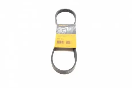 Ремінь генератора Citroen Berlingo 1.1/1.4i 96- CONTINENTAL Contitech 5PK813