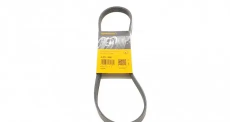 Дорожный ремень Contitech 5PK860