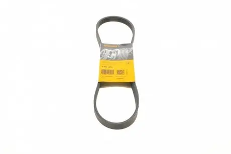 Ремень генератора Renault Kangoo 1.2i 97-/Subaru Impreza 2.0 05-07/Nissan Pathfinder 4.0 05- CONTINENTAL Contitech 5PK875