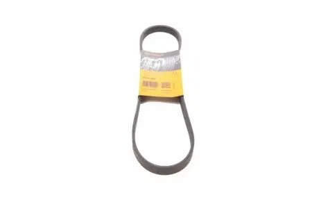 Ремень генератора Ford Fiesta 1.8 DI 95-02/Toyota Rav4 2.0D 4WD 01-05 CONTINENTAL Contitech 5PK884
